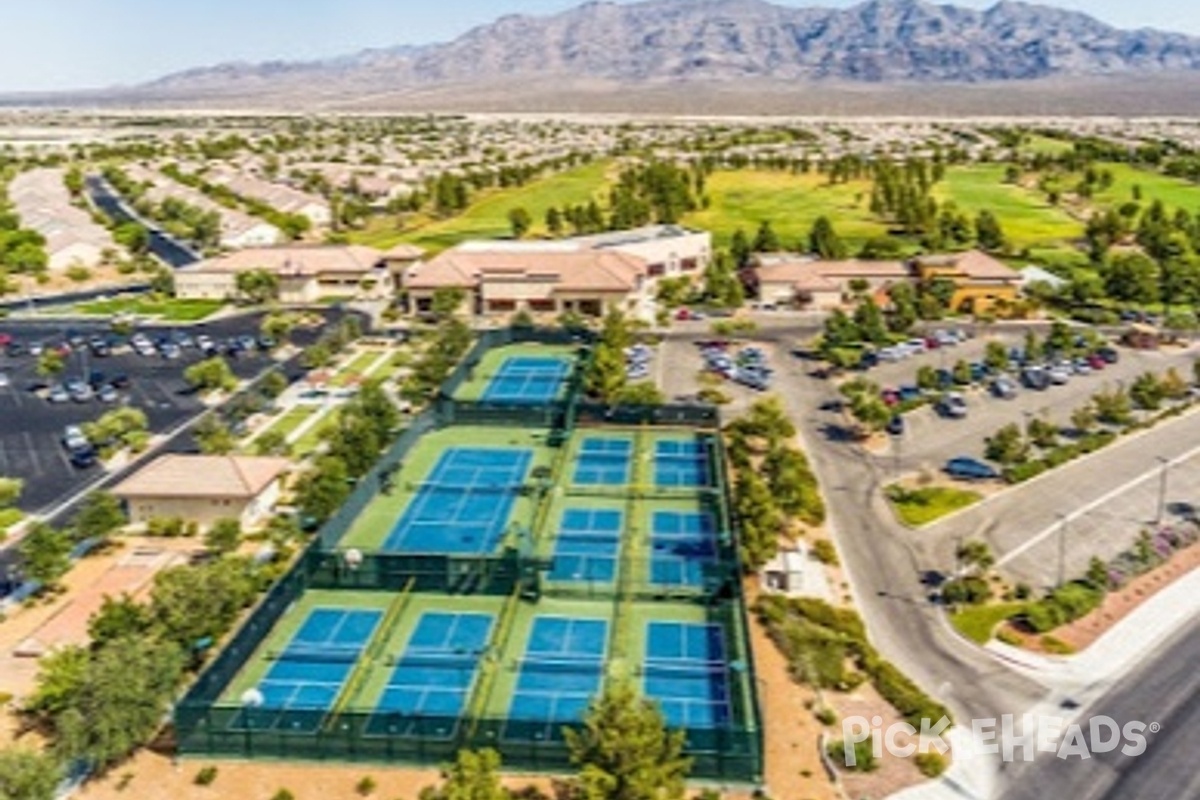 Photo of Pickleball at Sun City Aliante